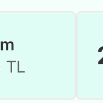 Dolap Uygulaması Kupon Silinmemesi