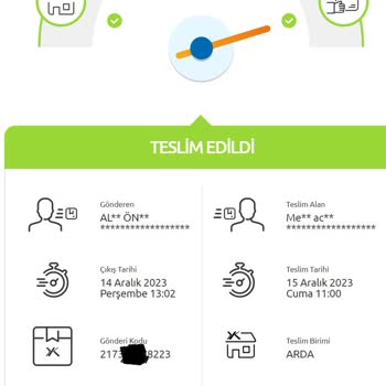 Occasion Online Alışverişte İade Sürecinde Yaşanan Sorunlar