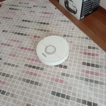 Roborock Q7 Max Süpürge