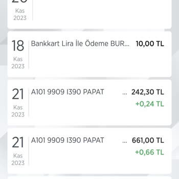 A101 Fazla Aldığı Parayı İade Etmiyor