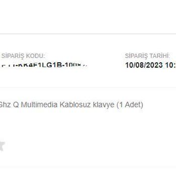 Pttavm.com Pişmanlıktır - Pttavm.com'un İade Hatası