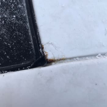 Peugeot 2016 Model Arabada Paslanma Sorunu