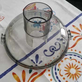 PHILIPS Ev Aletleri Philips Katı Meyve Sıkacağı Kapağı Kırıldı