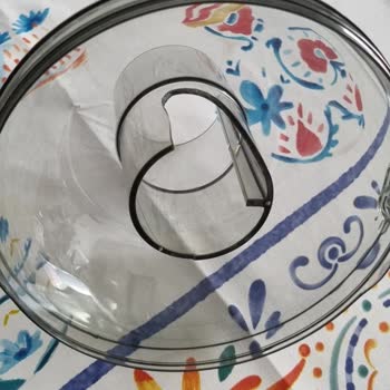 PHILIPS Ev Aletleri Philips Katı Meyve Sıkacağı Kapağı Kırıldı