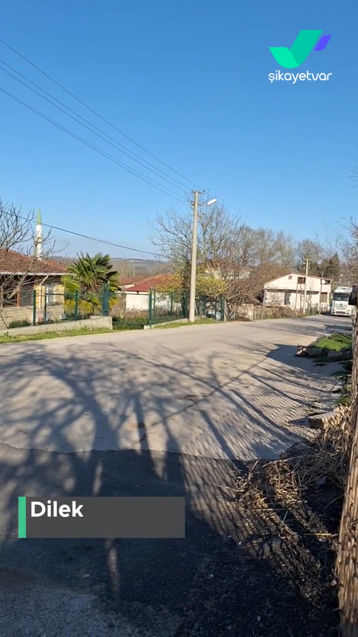 Kocaeli Büyükşehir Belediyesi Evimiz Başımıza Yıkılacak videonun kapak resmi