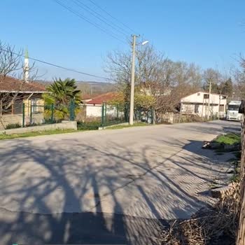 Kocaeli Büyükşehir Belediyesi Evimiz Başımıza Yıkılacak