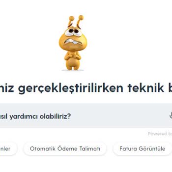 Turkcell Baz İstasyonu Sıkıntısı