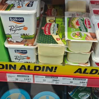 A101 Bozuk Ürüne Değişim Hakkı İhlali