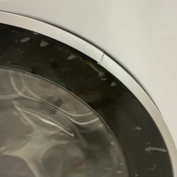 Siemens Ev Aletleri Hasarlı Ürün Teslimatı