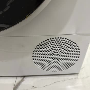 Siemens Ev Aletleri Hasarlı Ürün Teslimatı