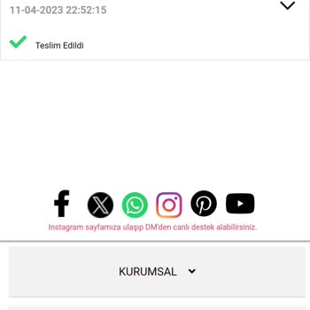 Tudors Gömlek Kalitesiz Ürün Hayal Kırıklığı
