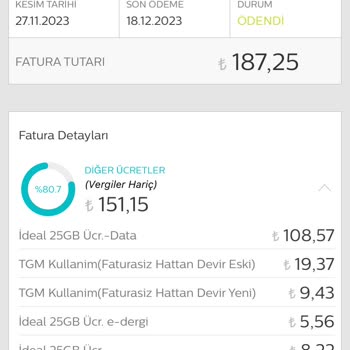 Türk Telekom Müşteri Hizmetleri Sorunu