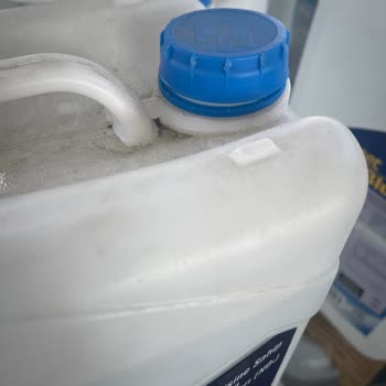 Opet AdBlue Sorunu Ve Güvensizlik