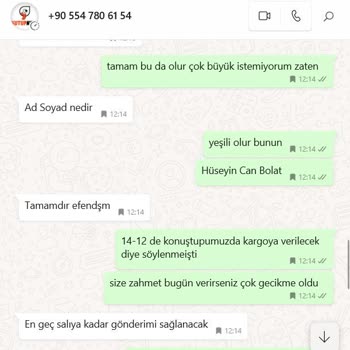 Stanley Termos Sorunuma Çözüm Beklerken Hayal Kırıklığı