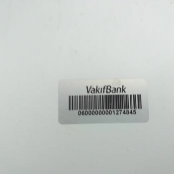 VakıfBank-Yapı Kredi Ortak ATM Paramı Kaptırdım