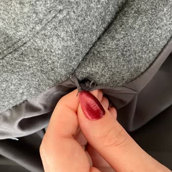 Zara Mont Defolu Geldi