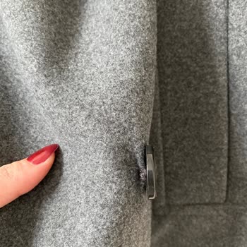 Zara Mont Defolu Geldi