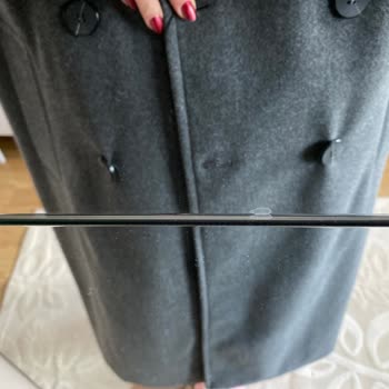 Zara Mont Defolu Geldi