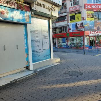 Türk Telekom Telekom Bayileri Kredi Kartı Kabul Etmiyor