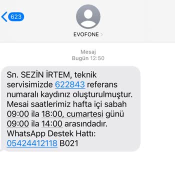 Xiaomi Türkiye Garanti Hakkımı Vermiyor!