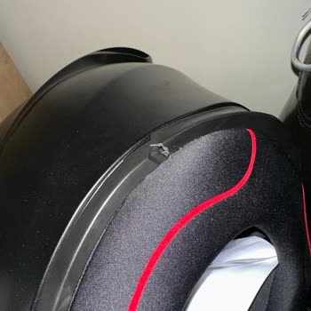 Motospartan Kırık Kask Satılıyor
