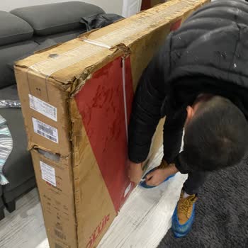 Vestel TV Pişmanlık Sebebi