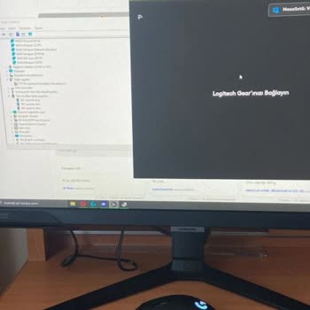 Hepsiburada Logitech G102 Orijinalliği Şüpheli Ürün