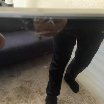 Teknosa'dan Aldığım Philips Televizyon Kusurlu