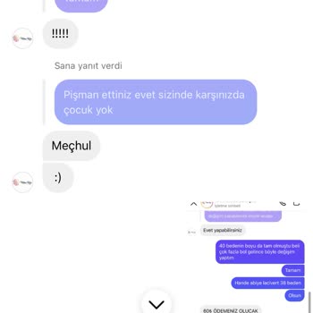 Fatma Kılıç Butik Eksik Bilgilendirme Ve Saygısızca Üslup