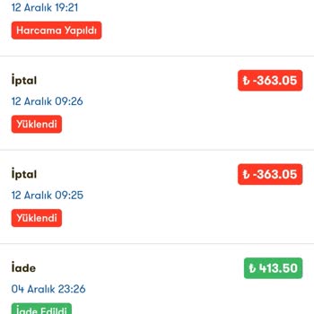 Şok Marketler İki Kere Aynı Tutar Çekildi
