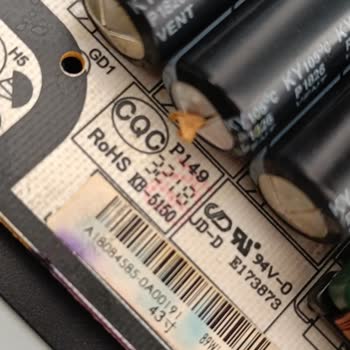 Başkent Elektrik Dağıtım Enerjisa Başkent Elektrik Perakende Satış A. Ş. Yüzünden Oluşan Hasar