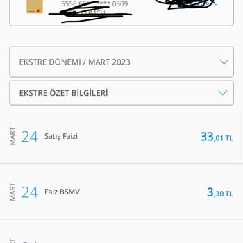 Denizbank Kart Aidatı İptali