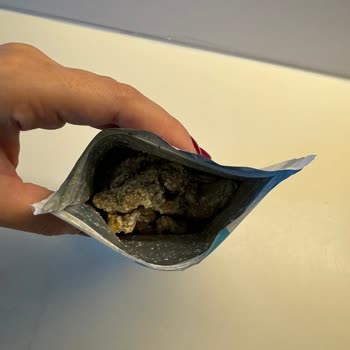 Carrefour SA Kurtlu Ceviz Satıyorlar