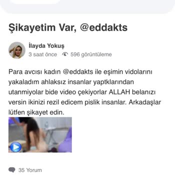 Guncelsikayetlerimiz.com Asılsız İddialar Ve Şikayet Süreci