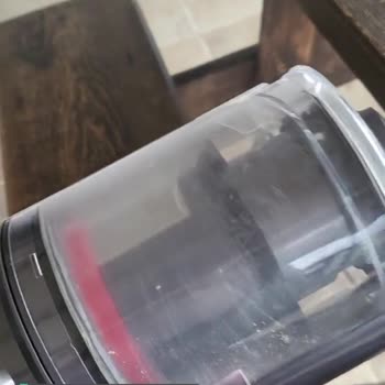 Dyson V12 Arızası
