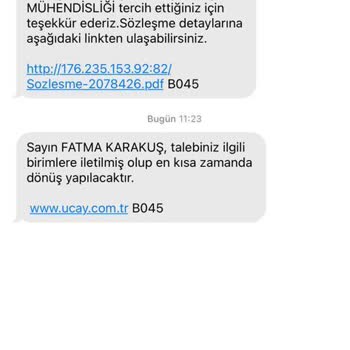 Üçay Mühendislik Doğalgaz Kurulumunda Yaşanan Aksaklıklar