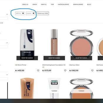 Nubia Yanıltıcı Reklam Yapıyor