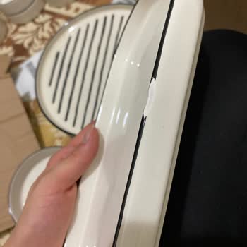 Kitchen Life Kırık Parça Tedarik Edilmiyor