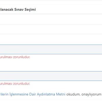 Uğur Okulları Bursluluk Sınavı Aldatmacası