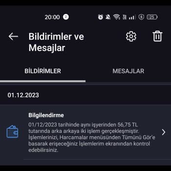 Şok Marketler Ankara'daki Süpermarketten İade Sorunu