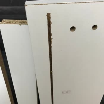 Vivense'den Aldığım Bütün Ürünler Kalitesiz Ve Hasarlı Çıktı