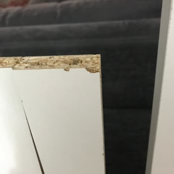 Vivense'den Aldığım Bütün Ürünler Kalitesiz Ve Hasarlı Çıktı