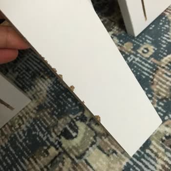 Vivense'den Aldığım Bütün Ürünler Kalitesiz Ve Hasarlı Çıktı