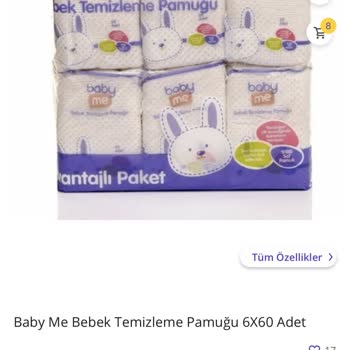 N11 Ebebek Kargo Kodu Gönderip Ürünü Göndermeyen!