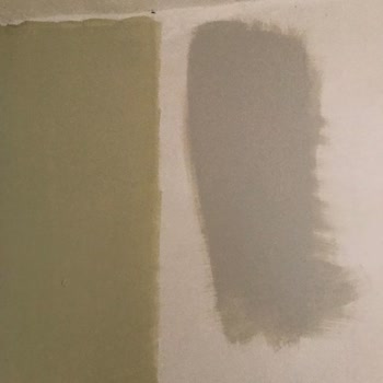 Marshall Boya Karteladan Bambaşka Sonuç Çıkıyor. Uyumsuz Renkler