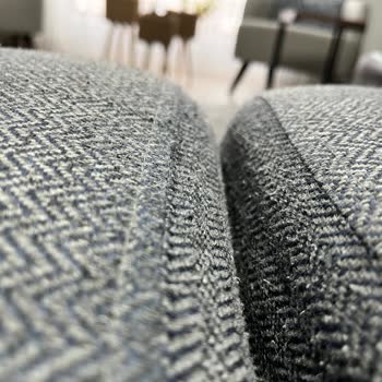 Yataş Marka Mobilyalarım Tüylenme Yaptı