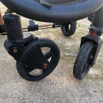 Joell Her Tarafı Kırılıyor