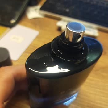 Avva Marka Hatalı Parfüm