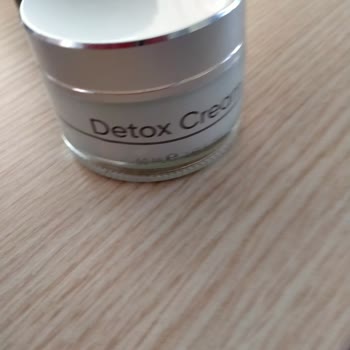 Detoxcream.store Ürün Beklentimi Karşılamadı