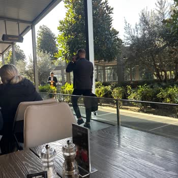 Welldone Zorlu Kahvaltı Deneyimi